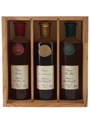 Jules Robin & Co. Connoisseur Selection Cognac