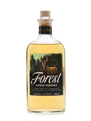 Mercian Forest Gold Whisky