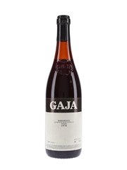 Gaja Barbaresco 1978