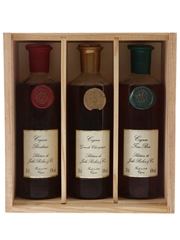 Jules Robin & Co. Connoisseur Selection Cognac