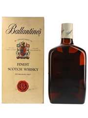 Ballantine's Finest Bottled 1970s - Large Format 200cl / 40%