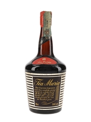 Tia Maria Bottled 1980s-1990s 70cl / 31.5%