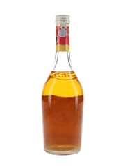 Madame Arabelle De Brussac Orange Brandy Bottled 1960s 75cl / 35%