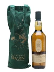 Lagavulin Islay Jazz Festival 2016 200th Anniversary 70cl / 54.5%