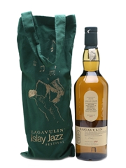 Lagavulin Islay Jazz Festival 2016