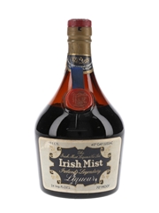 Irish Mist Bottled 1960s 68.1cl / 40%