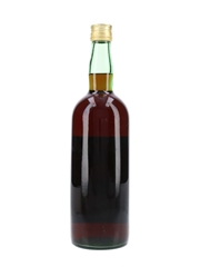 Montana Desmon Ron Dorado Bottled 1970s 100cl / 40%