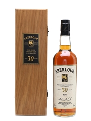 Aberlour 1966