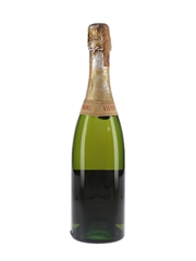 Nicolas Demon Vieux Marc De Champagne Bottled 1970s - Giovinetti 75cl / 42%
