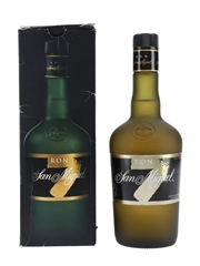 Ron San Miguel 7 Rum Ecuador 75cl / 40%