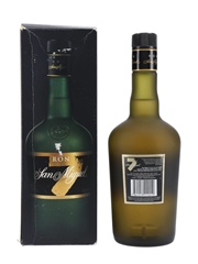 Ron San Miguel 7 Rum Ecuador 75cl / 40%