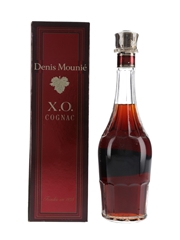 Denis Mounie XO Bottled 1980s-1990s 70cl / 40%
