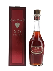 Denis Mounie XO Bottled 1980s-1990s 70cl / 40%