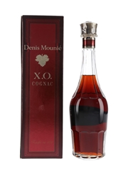 Denis Mounie XO Bottled 1980s-1990s 70cl / 40%
