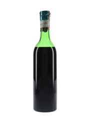 Agazzotti Nocino Del Colombaro Bottled 1970s 75cl / 43%
