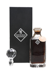 Aberlour 21 Year Old Centenary Crystal Decanter 70cl / 45%