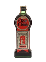 Bonomelli Elisir China Bottled 1970s 75cl / 30%
