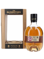 Glenrothes Select Reserve  70cl / 43%