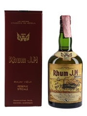 J M Rhum Reserve Speciale