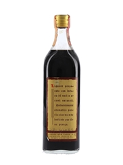 Nocino Liqueur Bottled 1980s 75cl / 40%