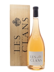 Chateau d'Esclans 2016 Les Clans Rose