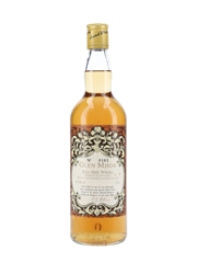 Glen Mhor 1967 Major PR Reid's Special Reserve