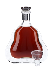 Richard Hennessy Crystal Decanter 70cl / 40%