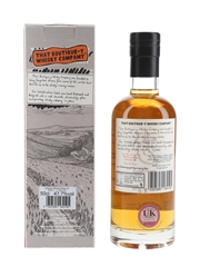 That Boutique-y Whisky Company 21 Year Old Japanese Blended Whisky #1 Batch 2 - With TBWC Stickers 50cl / 47.7%