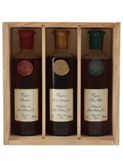 Jules Robin & Co. Connoisseur Selection Cognac