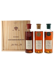 Jules Robin & Co. Connoisseur Selection Cognac