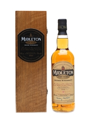 Midleton Very Rare Bottled 2002 70cl / 40%