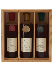 Jules Robin & Co. Connoisseur Selection Cognac