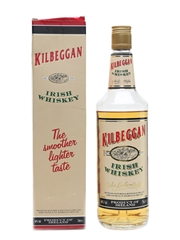 Kilbeggan Irish Whiskey