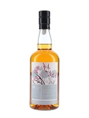 Chichibu 2012 White Wine Cask 2279