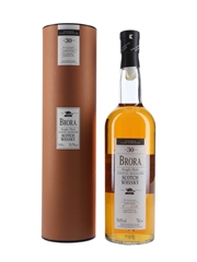 Brora 30 Year Old 3rd Release