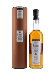 Brora 30 Year Old 3rd Release Special Releases 2004 70cl / 56.6%