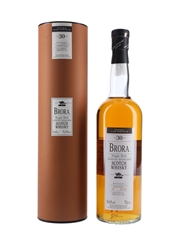 Brora 30 Year Old 3rd Release