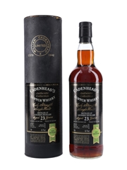 Lochside 1981 23 Year Old