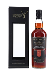 Macallan 1973 Speymalt Bottled 2015 - Gordon & MacPhail 70cl / 43%