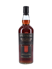 Macallan 1970 40 Year Old Speymalt