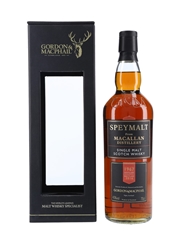 Macallan 1967 Speymalt