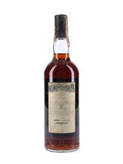 Glendronach 1972 18 Year Old Bottled 1990s - Previ Import 75cl / 43%