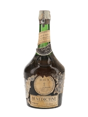 Benedictine DOM Bottled 1950s-1960s 75cl / 41.7%