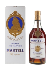 Martell Medaillon VSOP