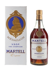 Martell Medaillon VSOP