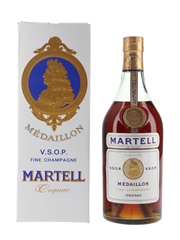 Martell Medaillon VSOP