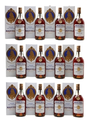 Martell Medaillon VSOP