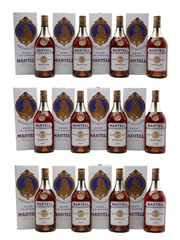 Martell Medaillon VSOP