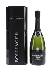 Bollinger 2009 Spectre