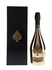 Armand de Brignac Gold Ace of Spades 75cl / 12.5%